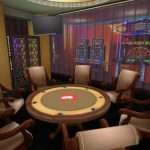 Gamentio: Casino Room