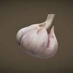 GARLIC