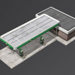Gas Station