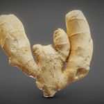 Ginger