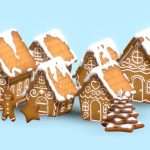 GINGERBREAD PACK 1