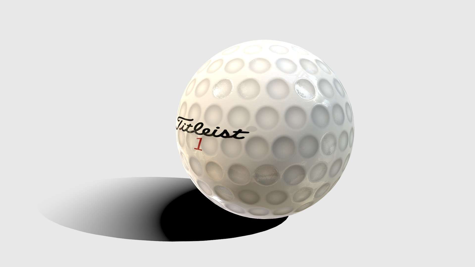 Golf Ball