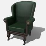 Grand Chair