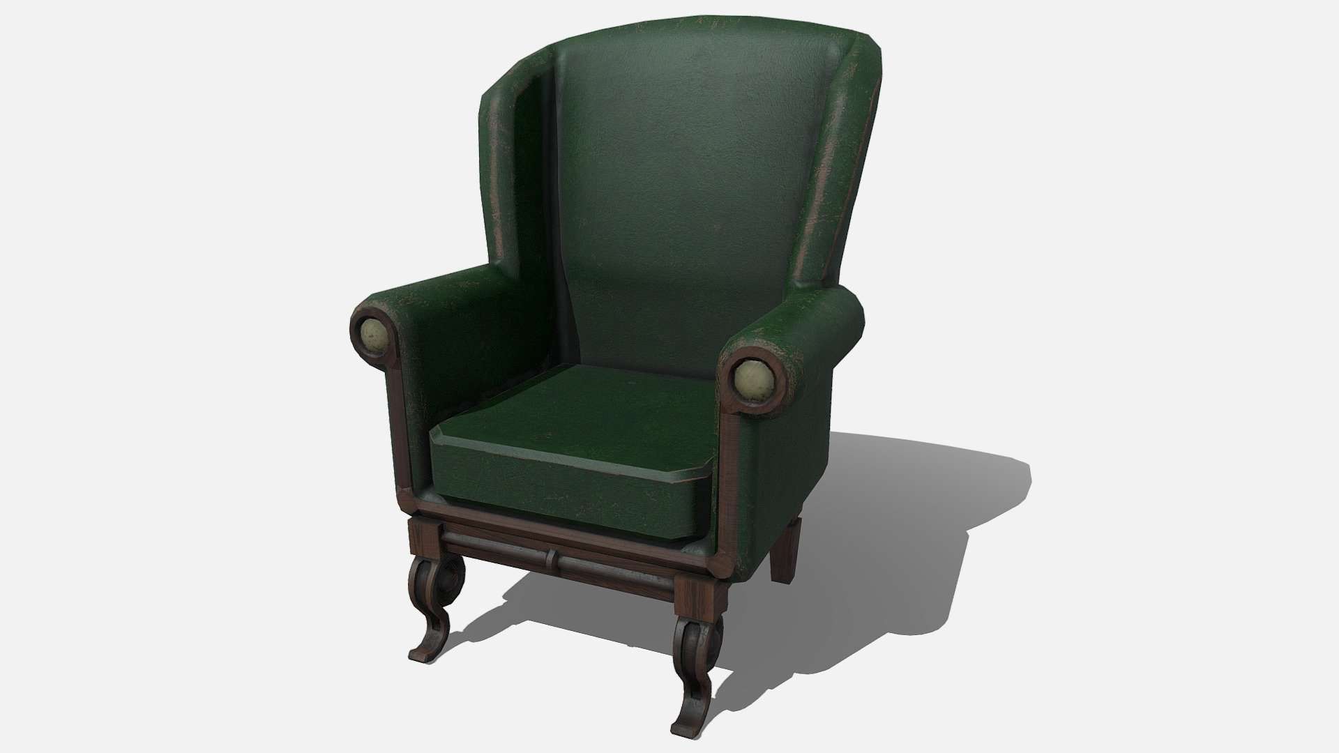 Grand Chair