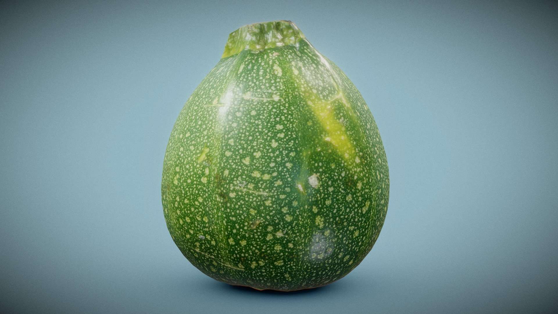 Green Vegetable