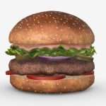 Hamburger 02