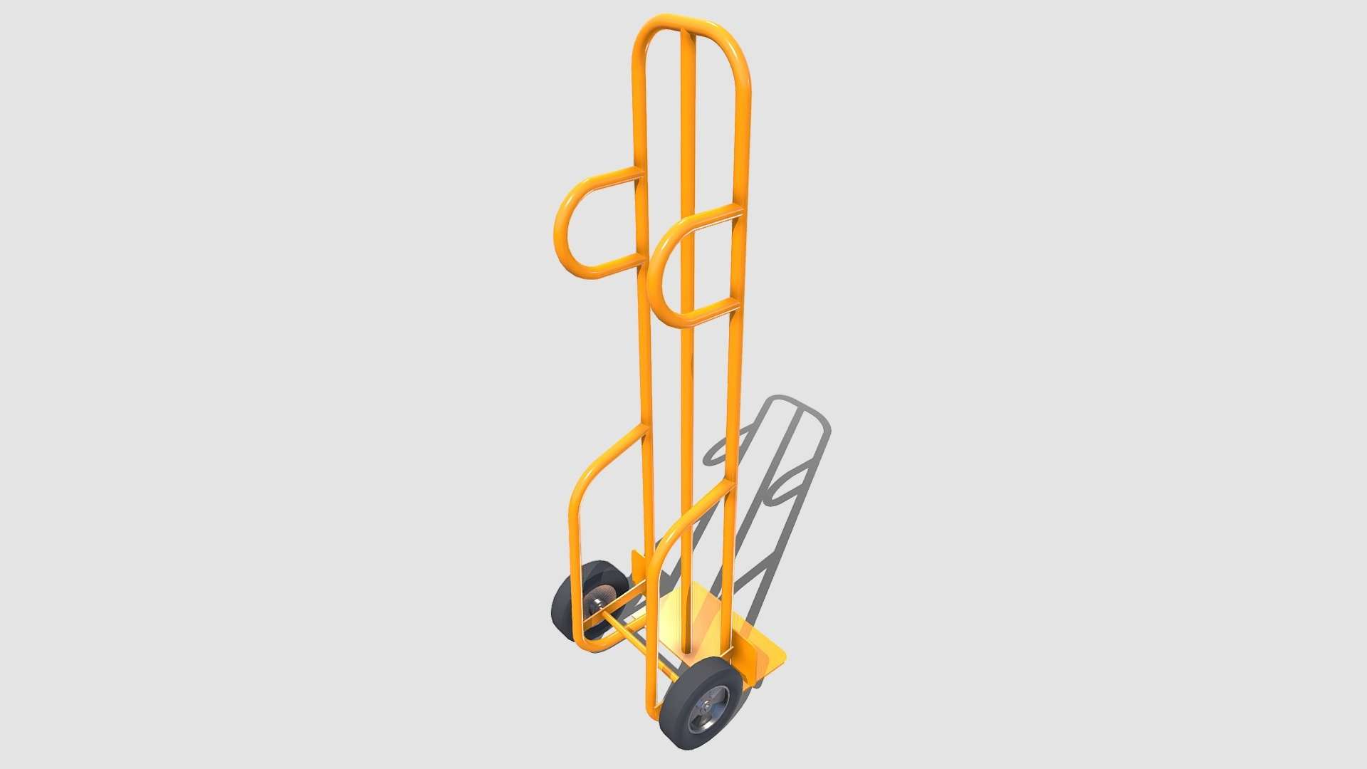 Hand Cart