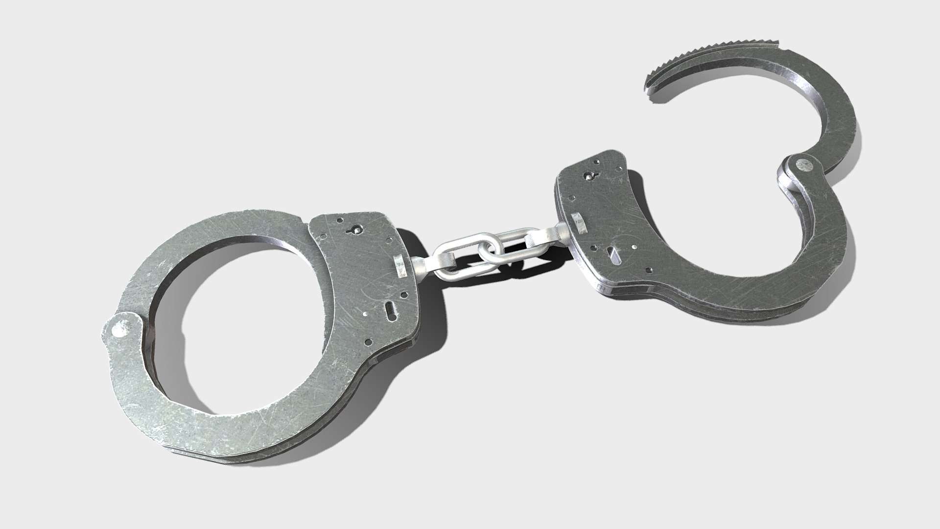 Handcuffs