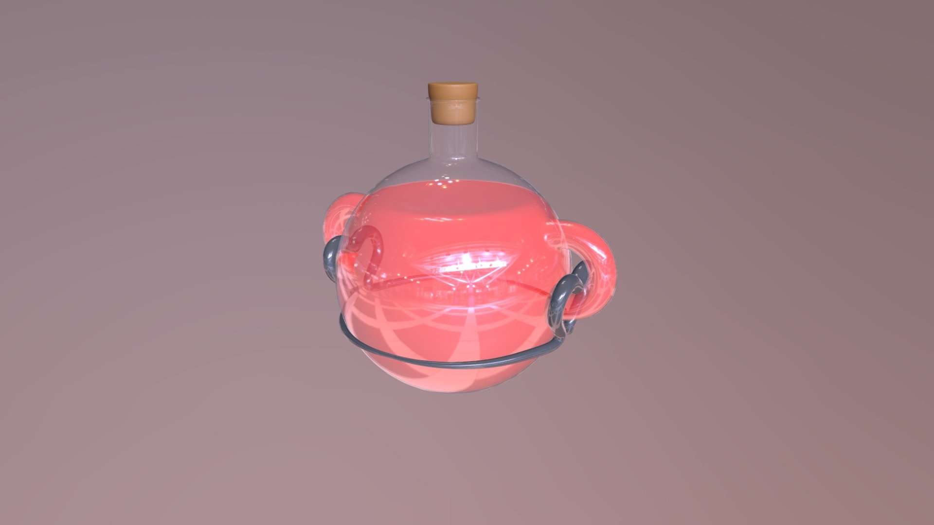 Health Potion
