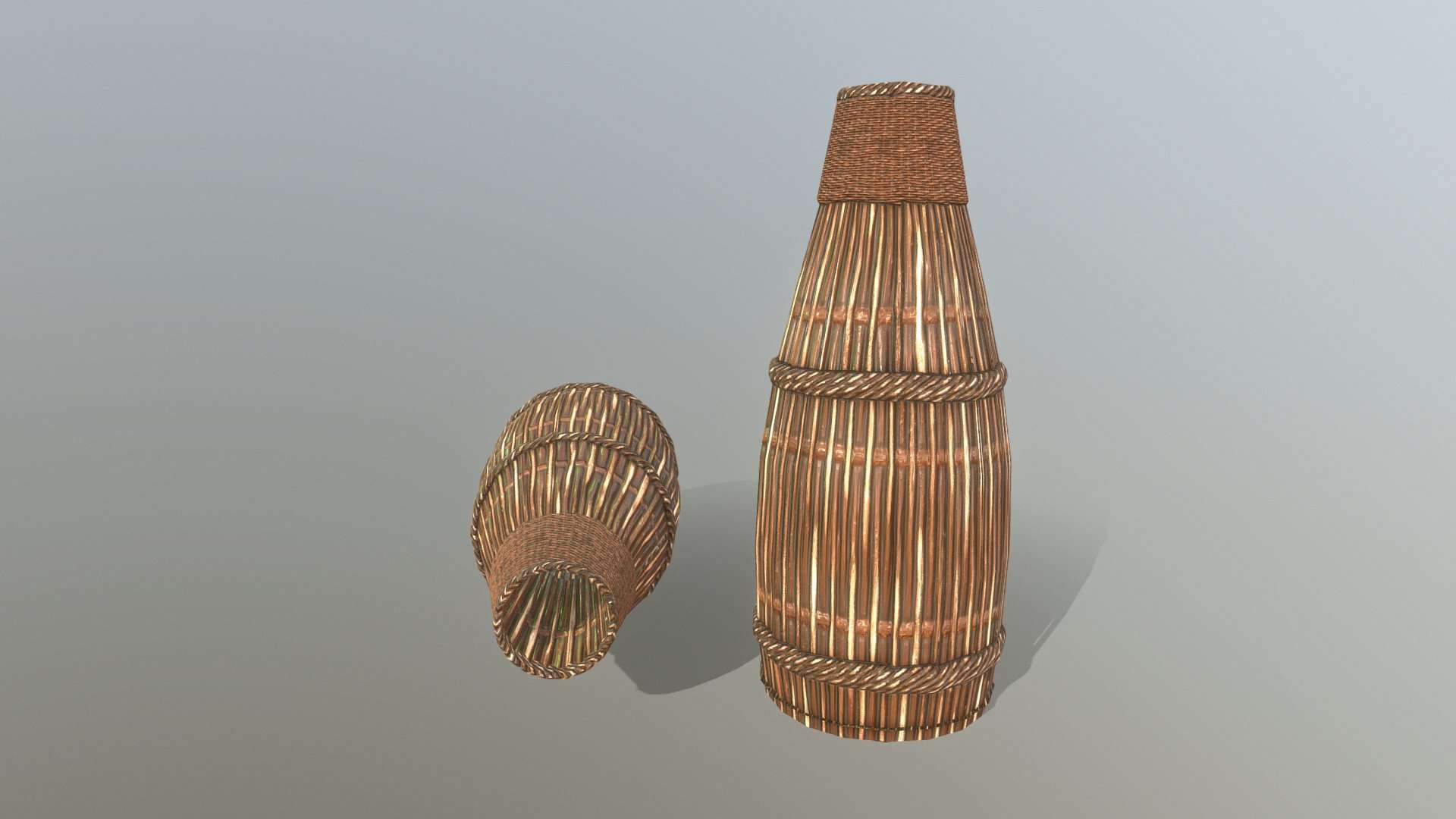 HIE Fish Trap D180410