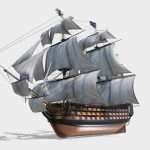 HMS Victory
