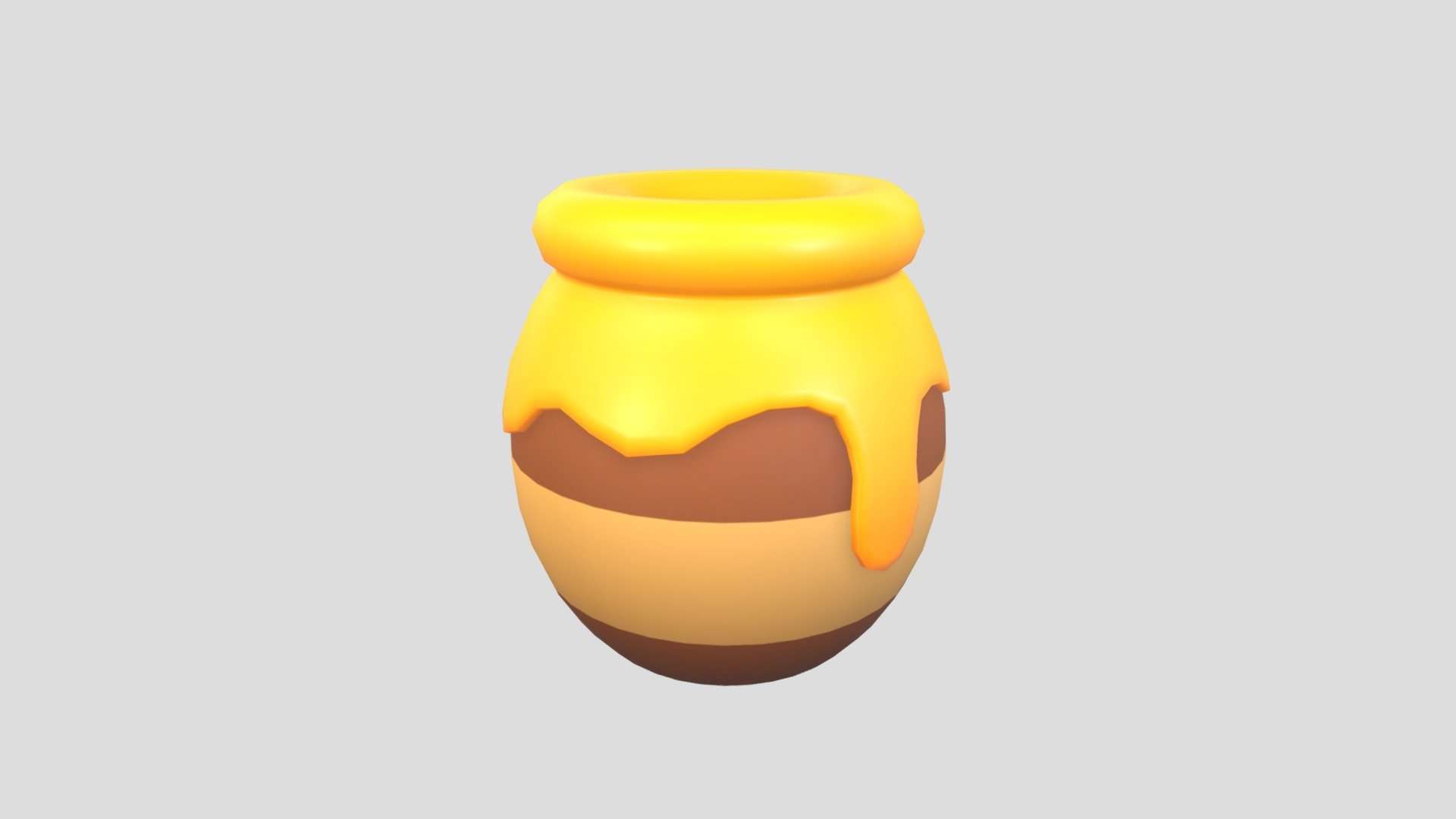 Honey Jar
