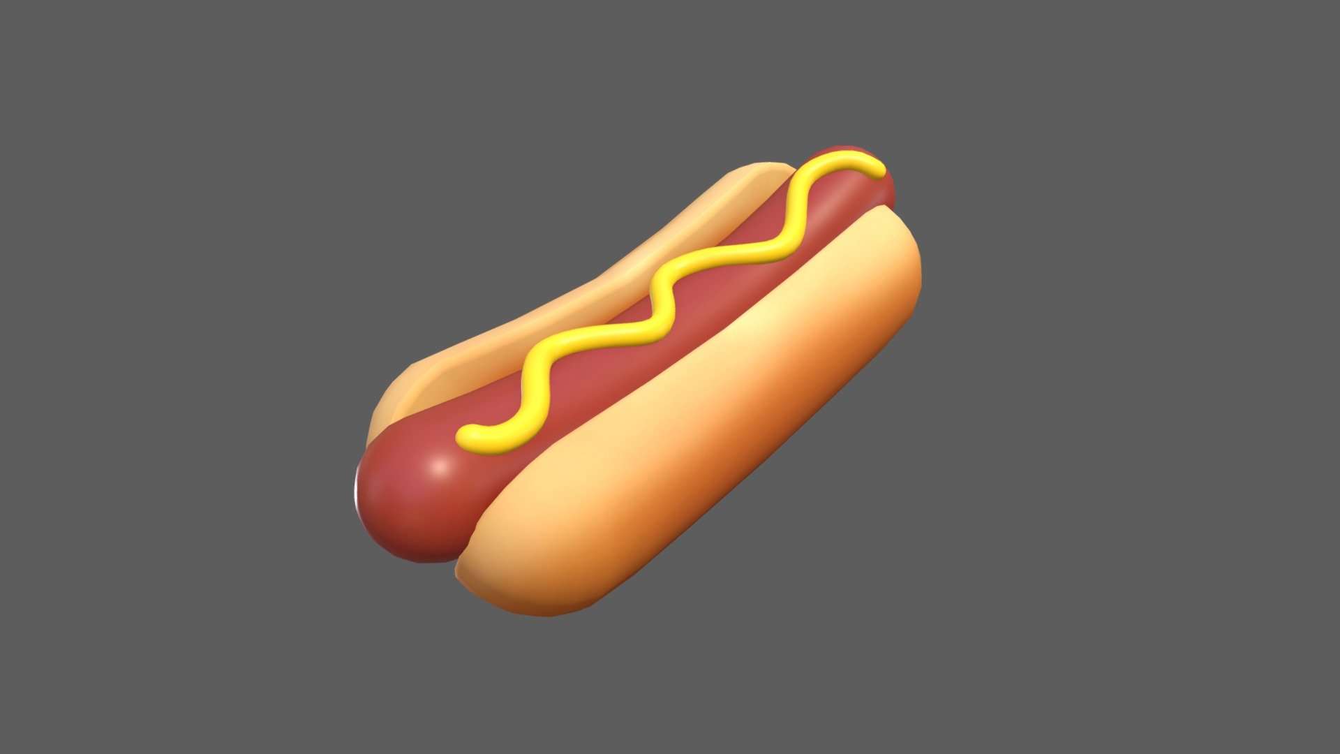 Hot dog