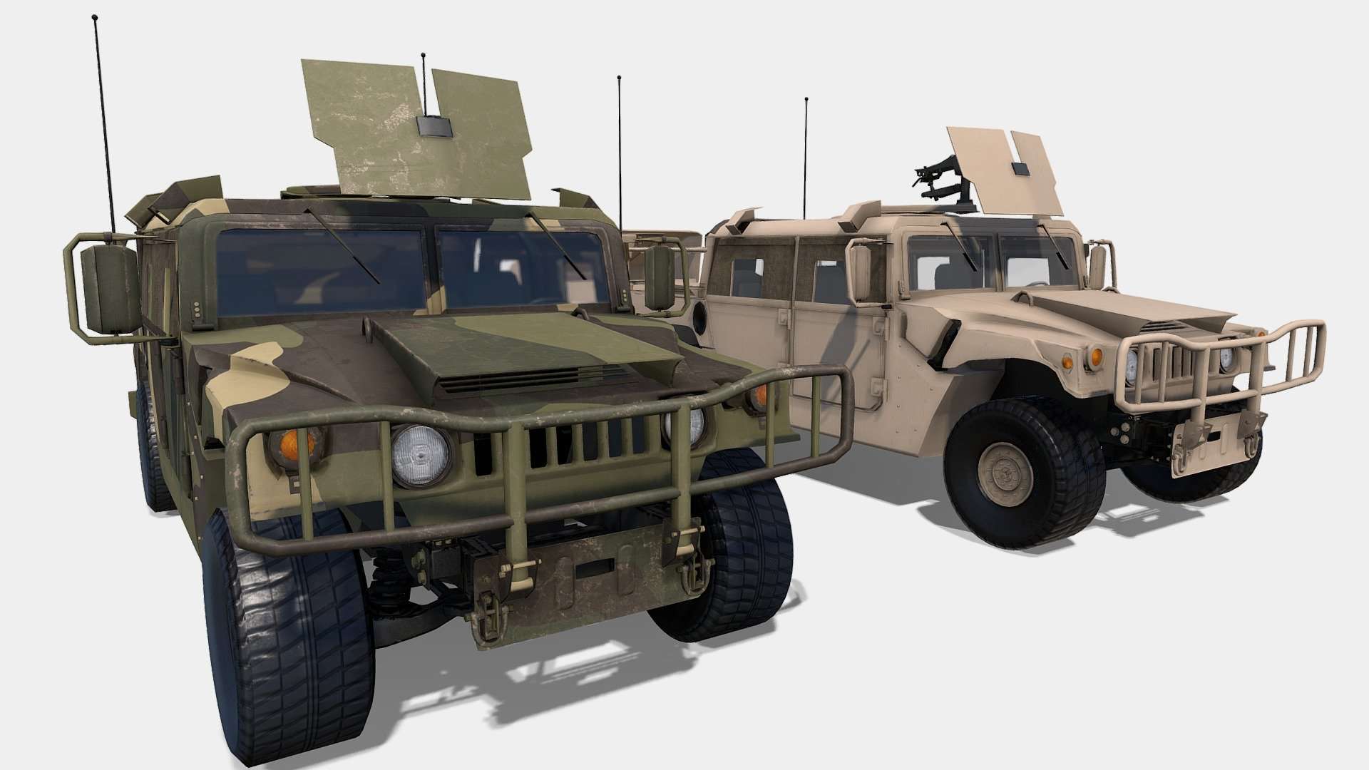 Hummer