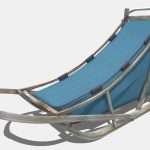 Husky Sledge