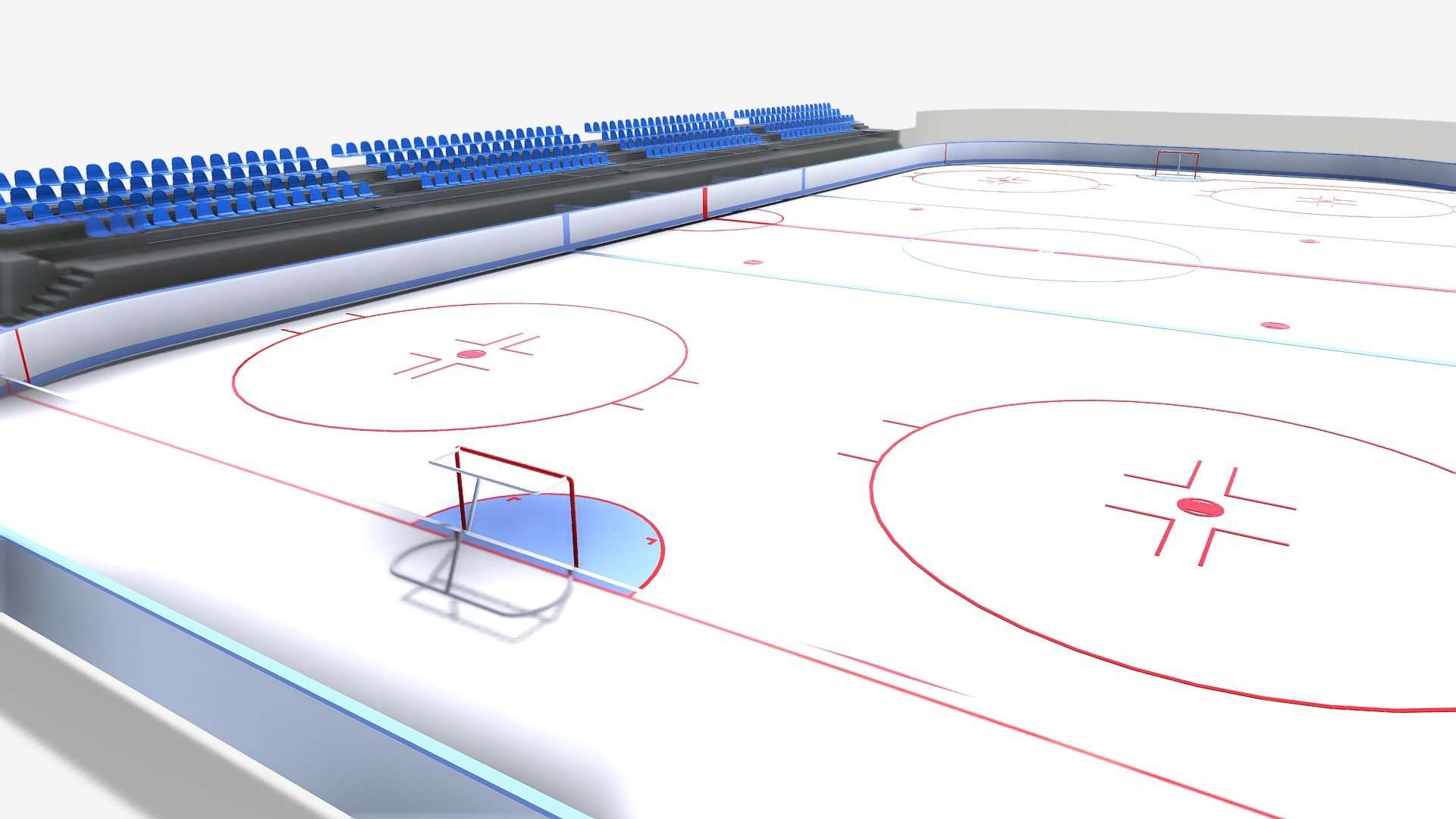 Ice Hockey
