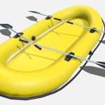 Inflatable Boat