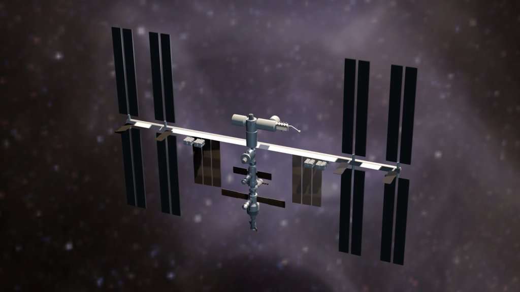 International Space Station | NASA