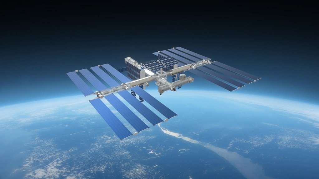 International Space Station