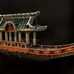 Japanese Boat