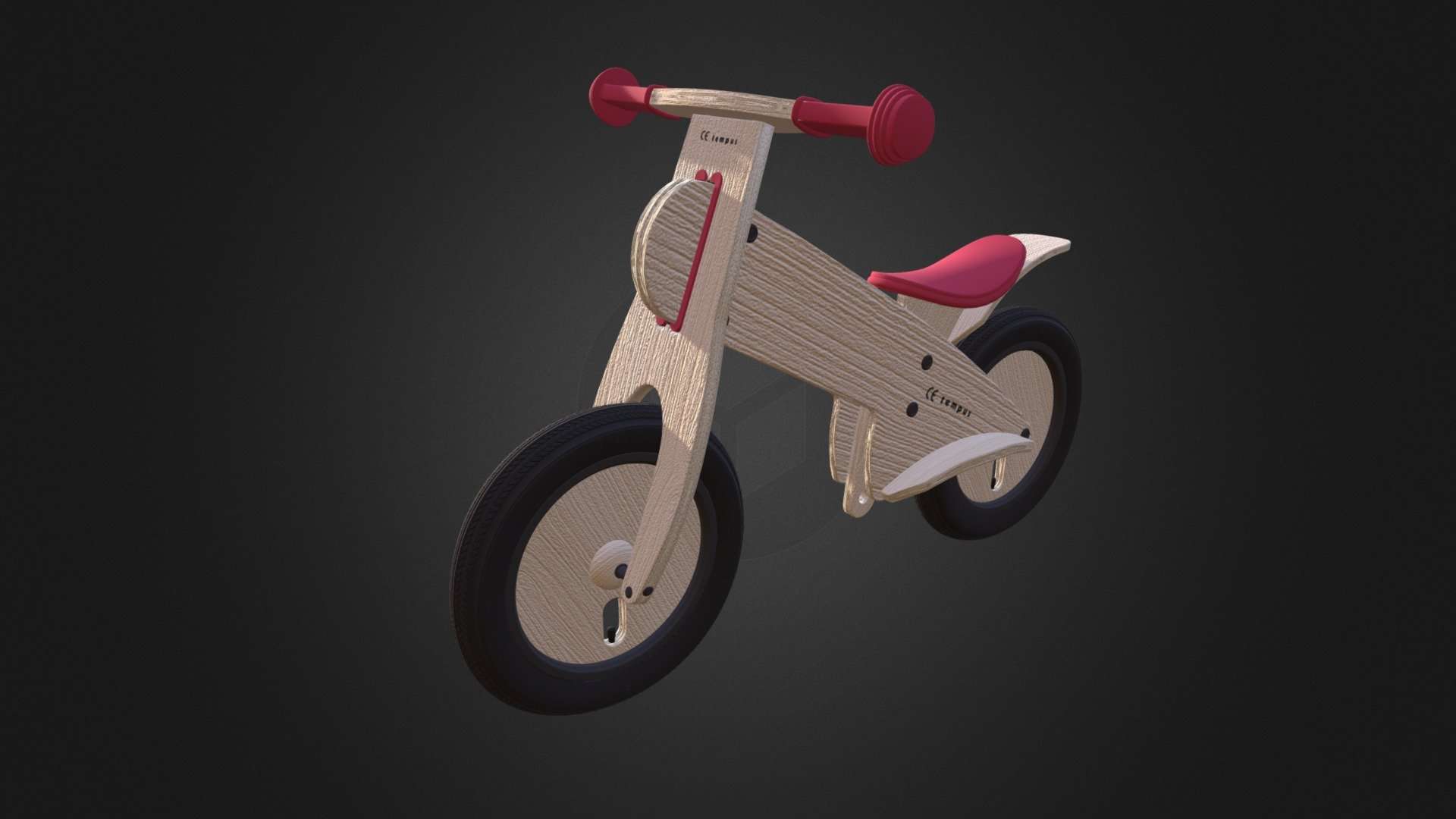 kids bike