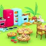 Kitchen Pack