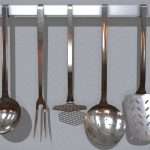 Kitchen Utensils