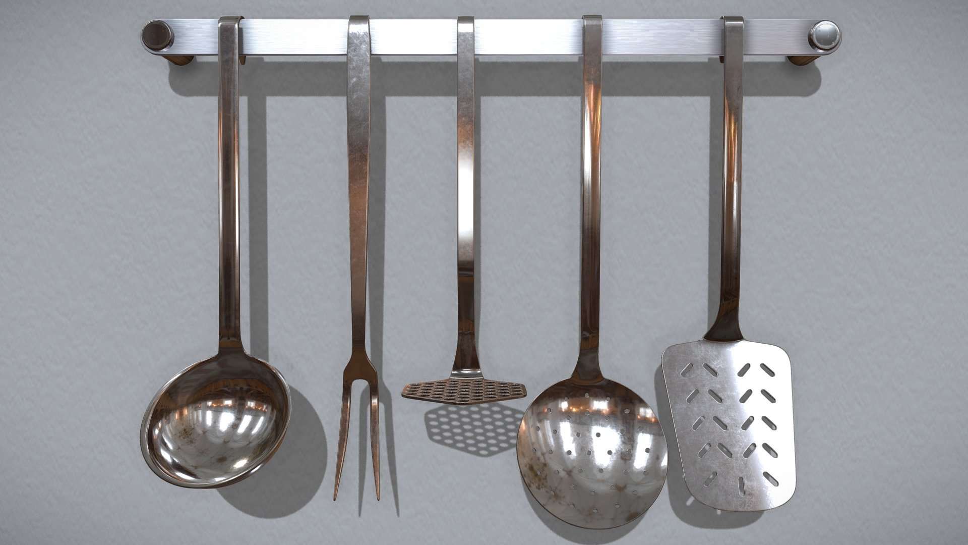 Kitchen Utensils