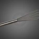 Kitchen whisk