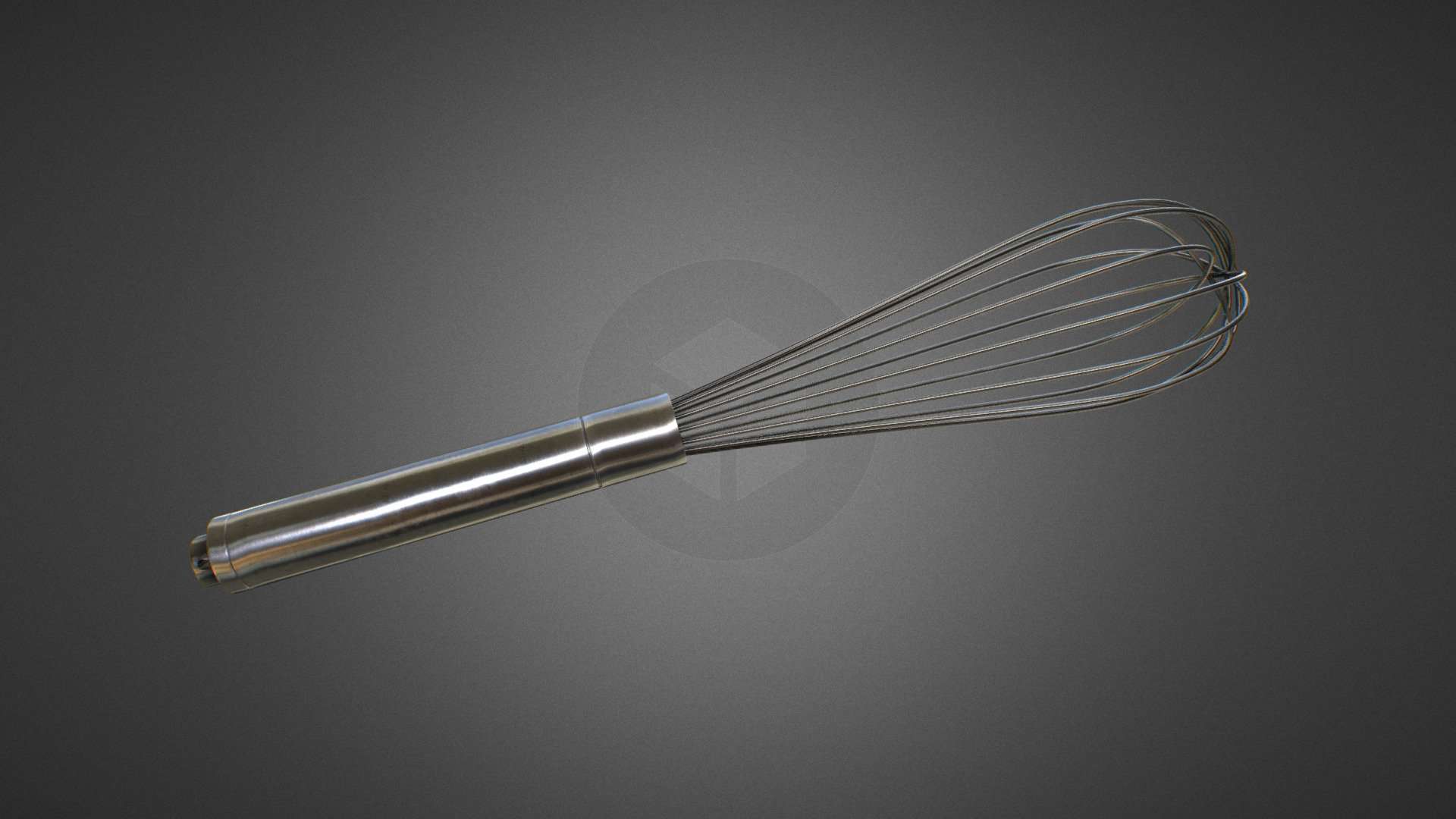 Kitchen whisk