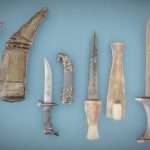 Knives Vol II