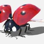 Ladybird