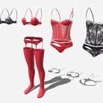 Lingerie