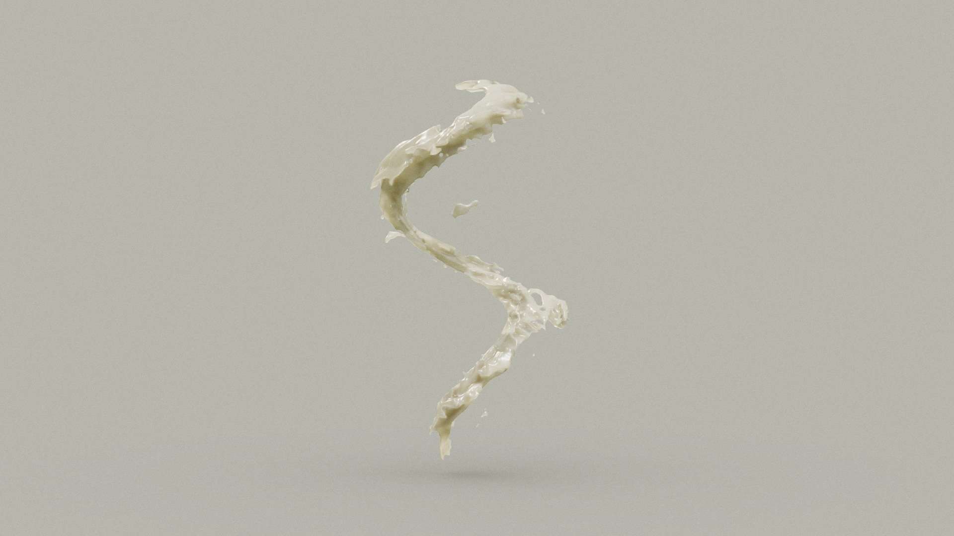 Liquid Splash 4