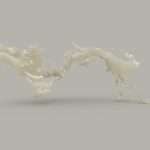 Liquid Splash 5