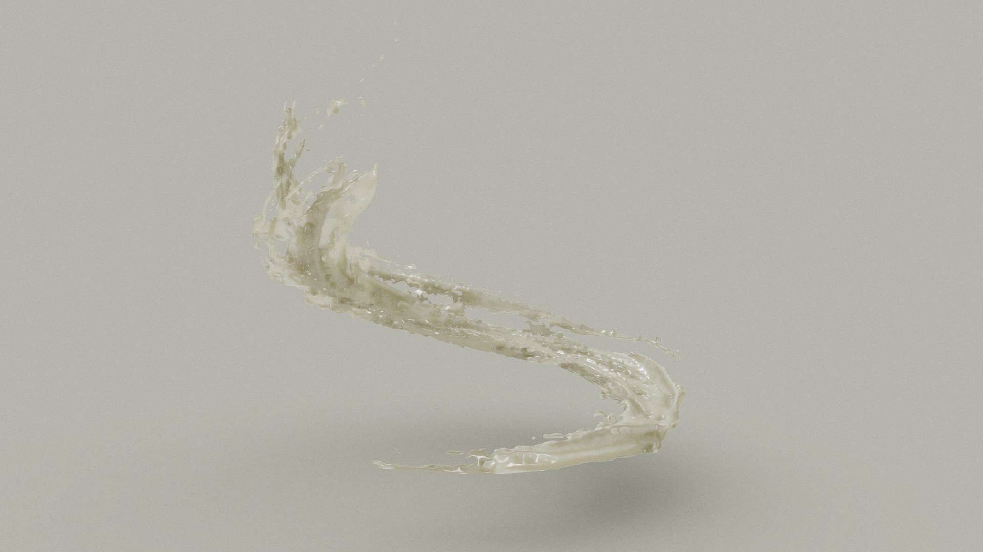 Liquid Splash 7