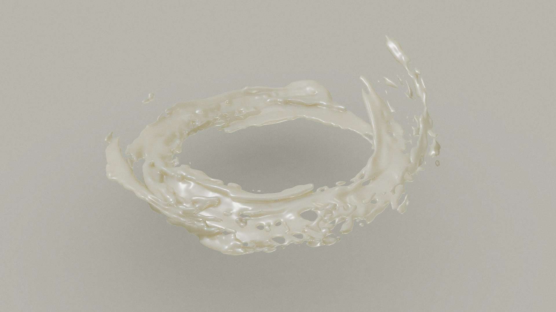 Liquid Splash 8