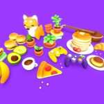 Living Room Pack