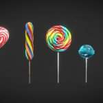 Lollipops