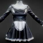 Maid Dress