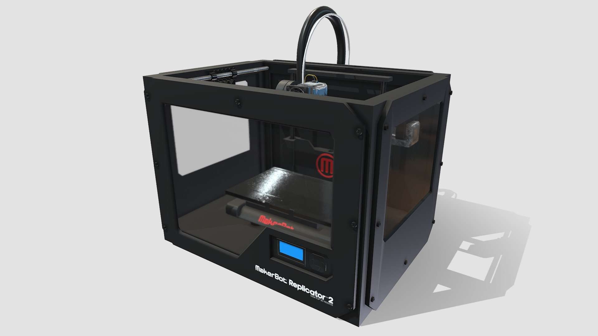 Makerbot 3D Printer