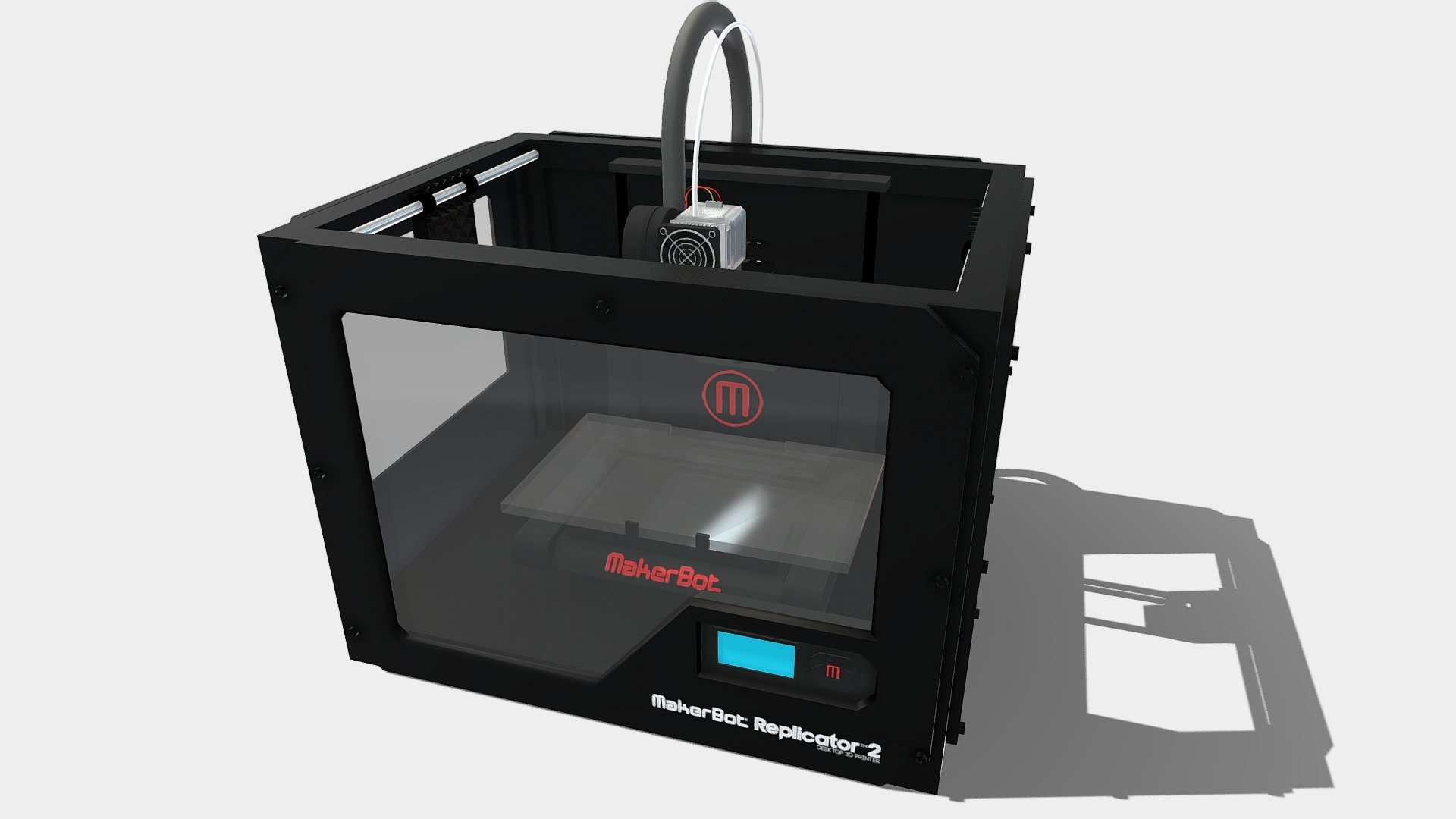 Makerbot 3D Printer