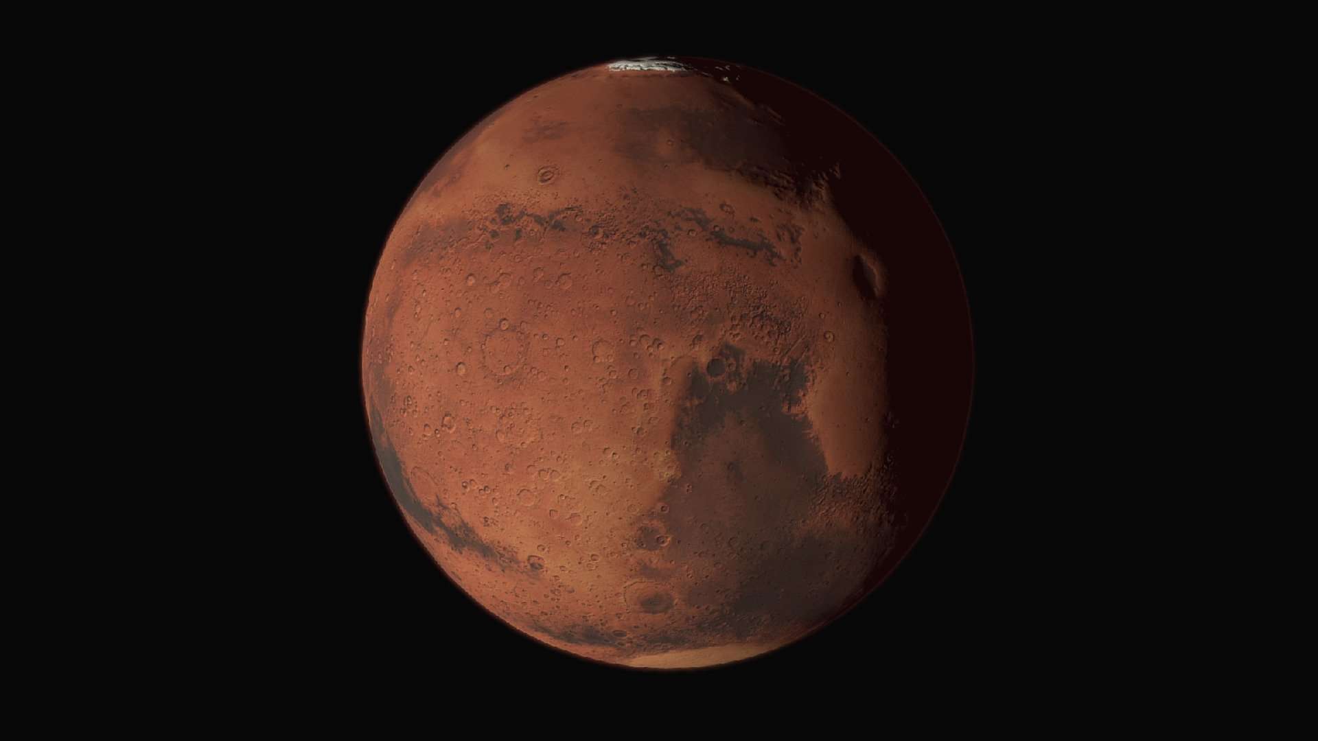 Mars