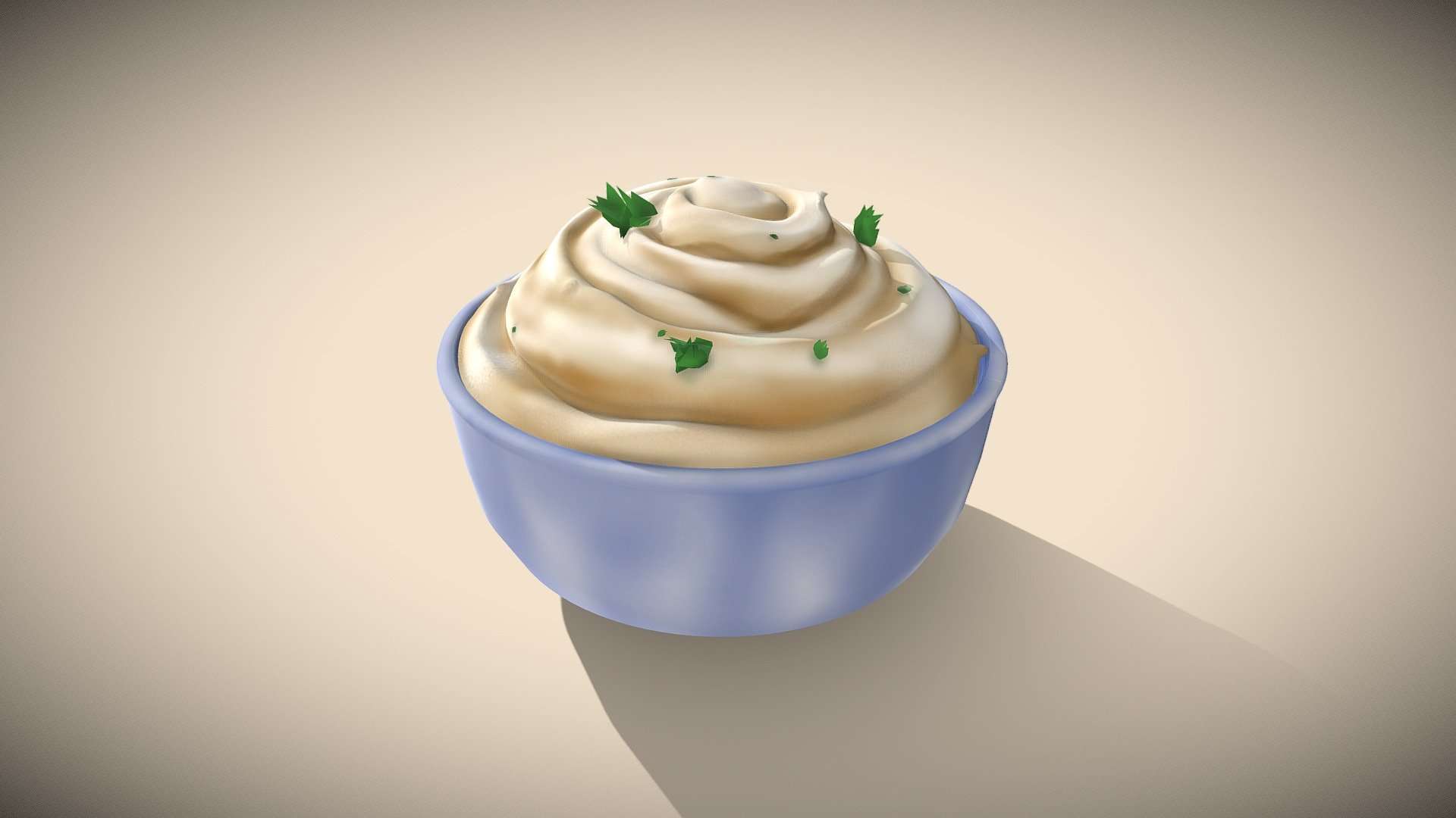 Mashed Potatos