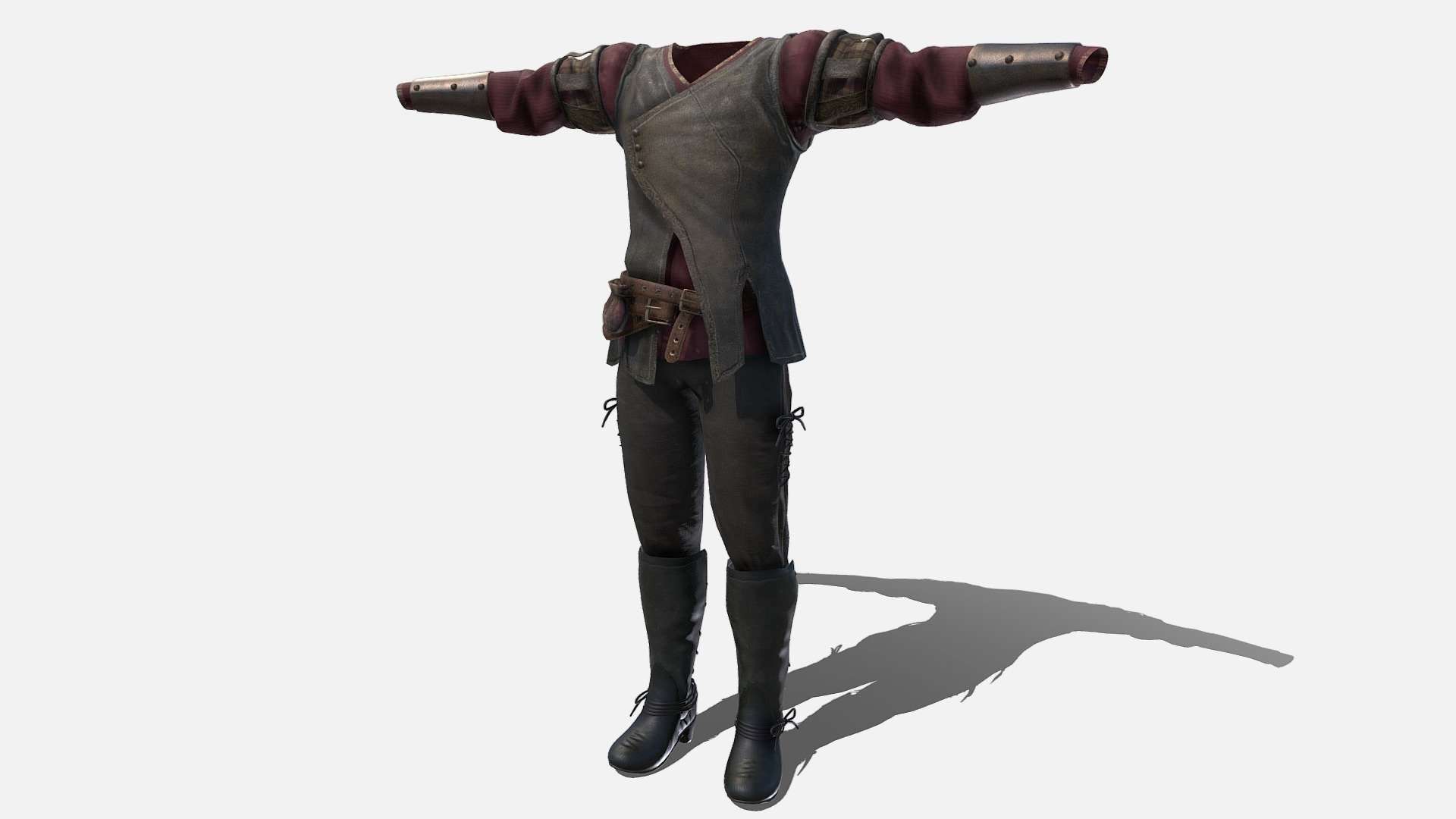 Medieval Clothing