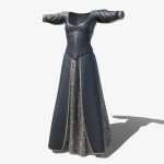 Medieval Dress