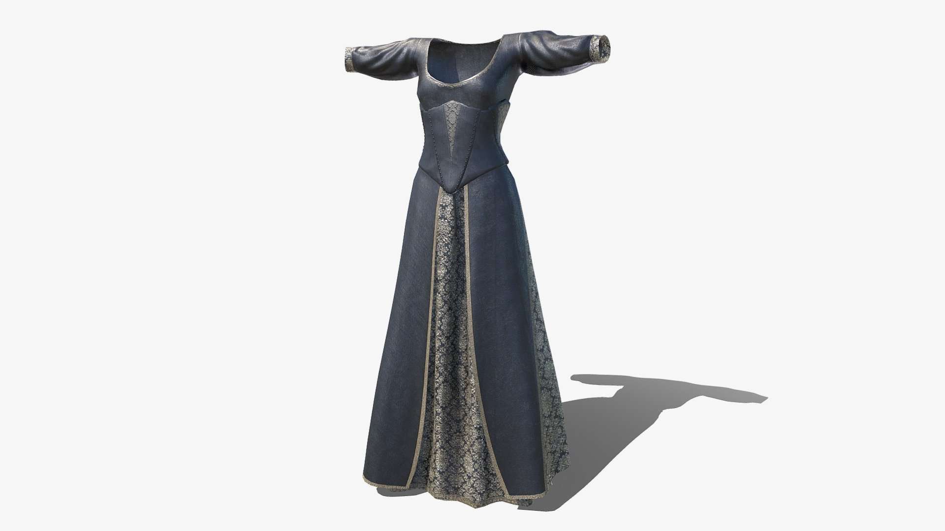Medieval Dress
