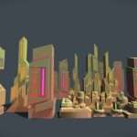 Metrocity