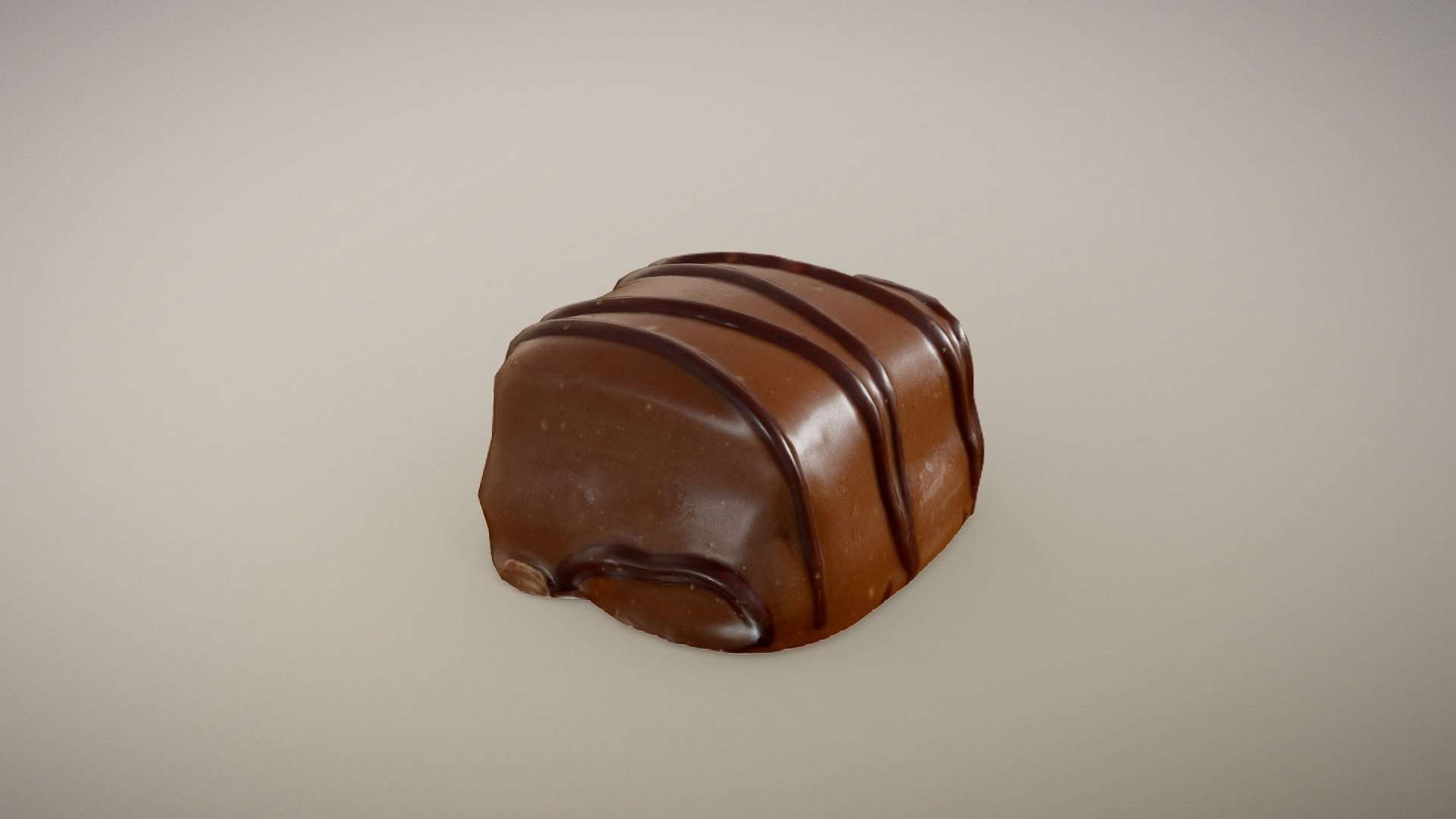 Milk Chocolate Caramel