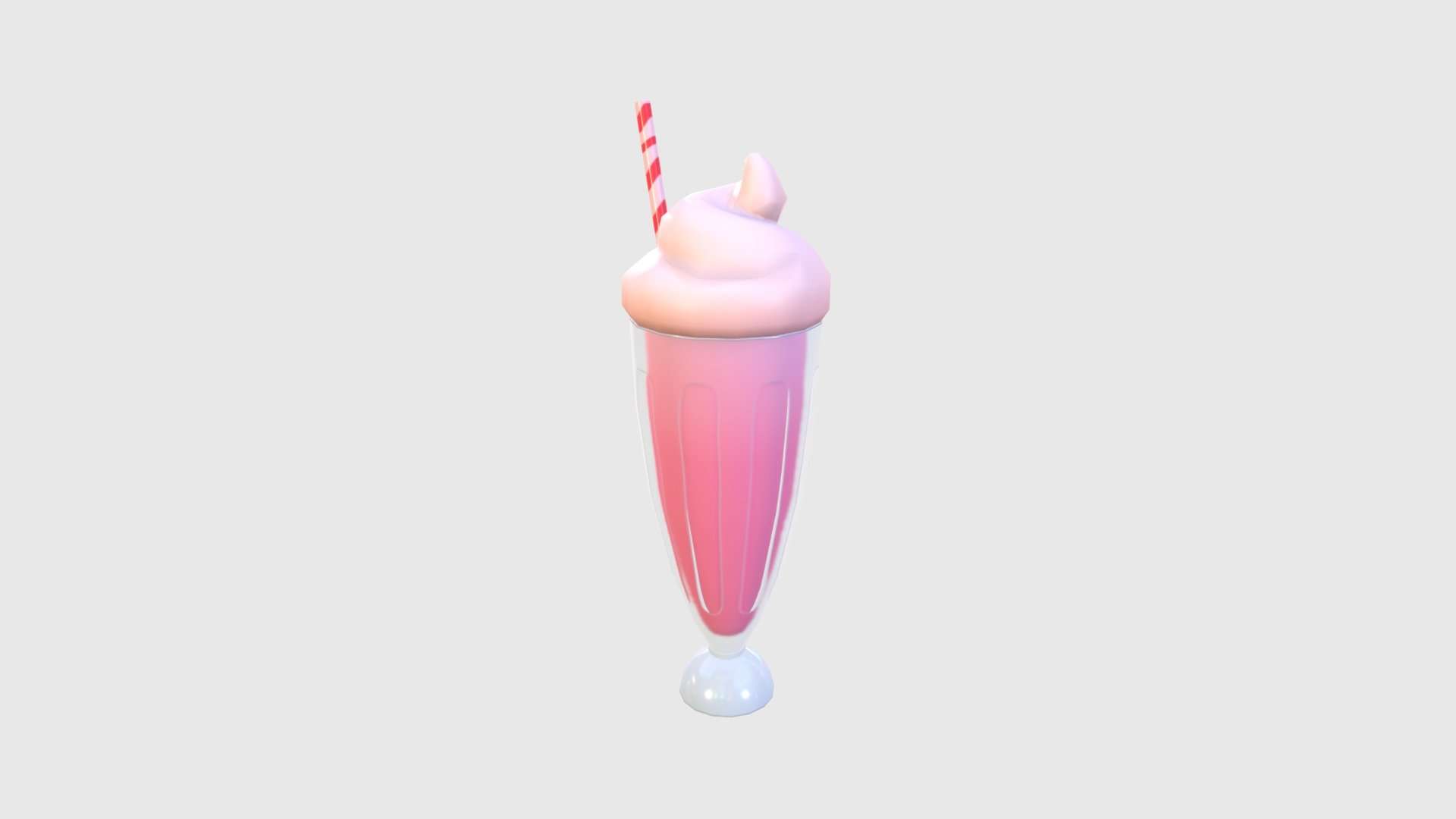Milkshake
